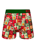 Men's Trunks Advent Calendar