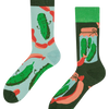 Regular Socks Pickles
