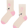 Kids' Warm Socks Rabbit