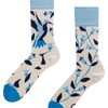 Bamboo Regular Socks Hummingbird