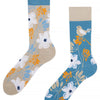 Bamboo Regular Socks Awakening of Nature