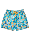 Men's Swim Shorts Tropical Beer