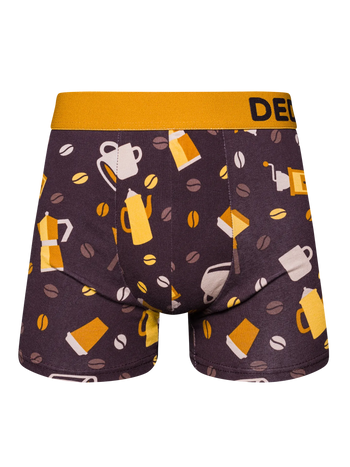 Men's Trunks Coffee Beans