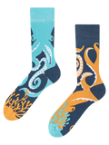 Regular Socks Octopus