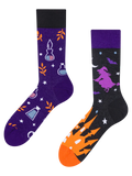 Regular Socks Witchcraft