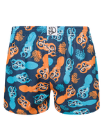 Men's Boxer Shorts Octopus