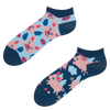 Ankle Socks Flying Pigs
