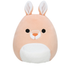 Squishmallows Quinn the Kangaroo with Fluffy Tummy, 20 cm