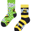 Kids' Socks Bees