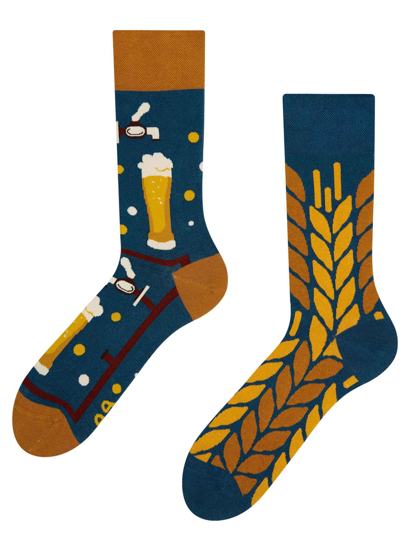 Regular Socks Beer Time – Dedoles