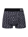 Shortened Men's Trunks Keyboard