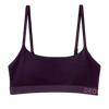 Perfect Plum Women's Modal Bralette