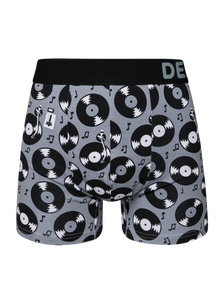 Men's Trunks Vinyl Records