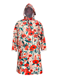 Raincoat Poppy Garden