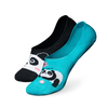 No Show Socks Panda