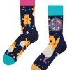 Regular Socks Party Hamsters