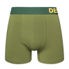 Forest Green Men's Trunks