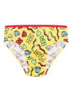 Girls' Briefs Gummy Bears