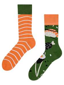 Regular Socks Sushi Time