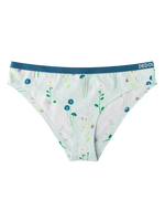 Women's Briefs Meadow Flowers