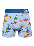 Men's Trunks Fishery OKT