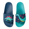 Kids' Slides Era of Dino