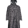 Raincoat Urban Doodles