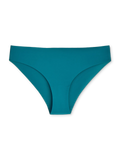 Teal Women's Traceless Briefs