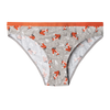 Women's Briefs Fox