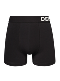 Black & White Men's Trunks