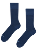 Midnight Blue Regular Socks