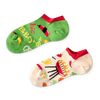 Sneaker Socks Barbecue Season