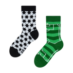 Kids' Socks Football