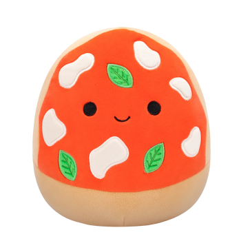 Squishmallows Sanda the Margherita Pizza, 20 cm