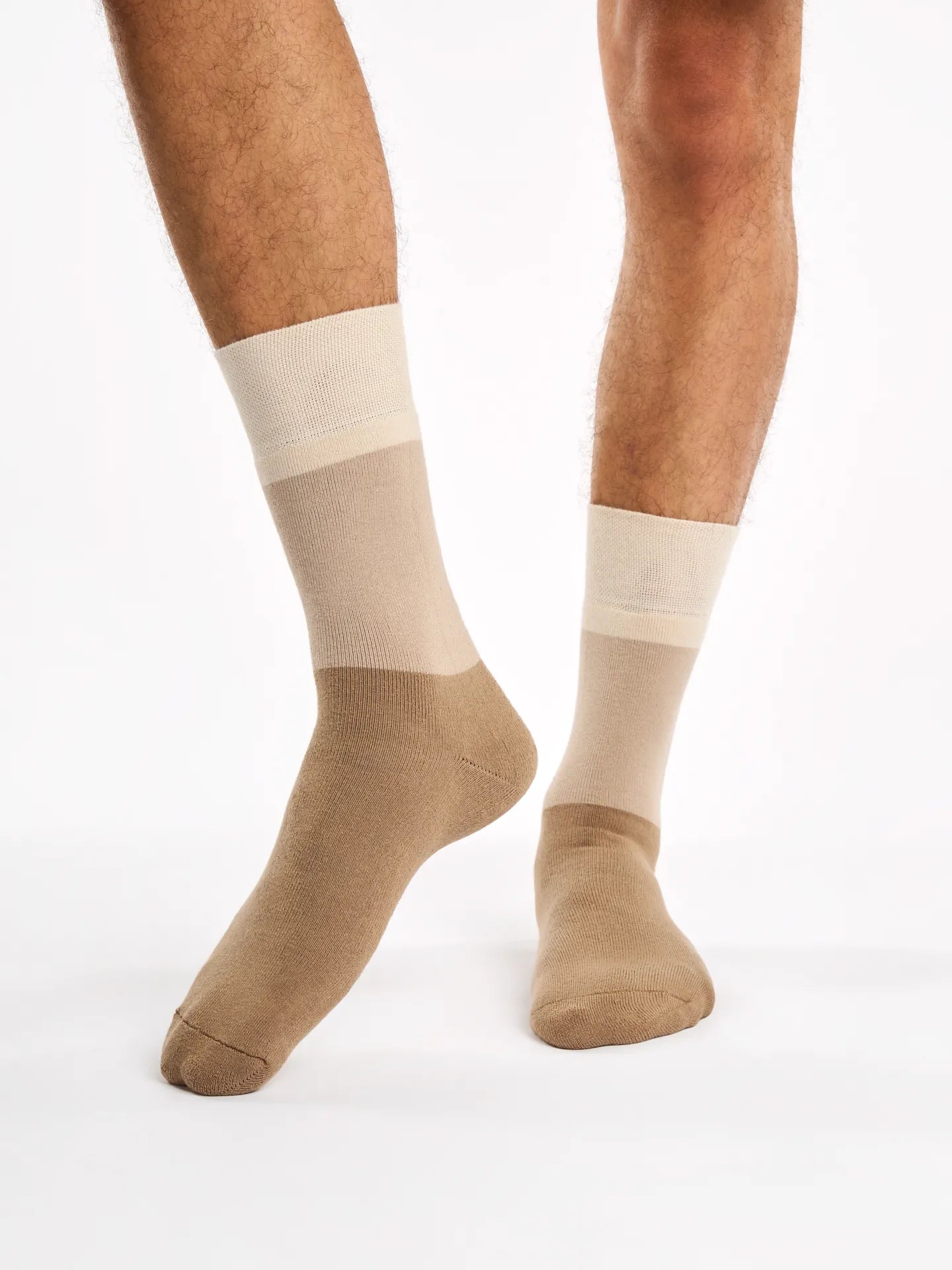 warm-socks-beige-tri-color-okt-6e/6e85b0873a62d2438aaa61724a679508df3ffe48