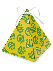 Pyramid Gift Box Dedoles