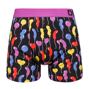 Men's Trunks Balloons