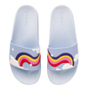 Slides Rainbow Sky
