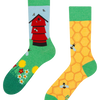 Regular Socks Beehive