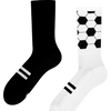 Active Regular Socks Football Training