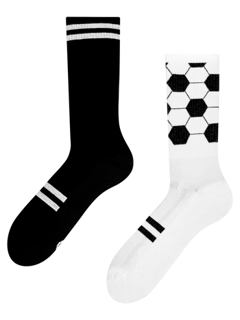 Active Regular Socks Football Training