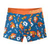 Boys' Boxers Cats & Fish