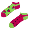 Ankle Socks Watermelon