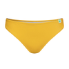 Gold Yellow Bikini Briefs
