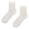 Anti-Stress Crew Socks Off-White