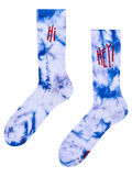 Regular Ribbed Socks Hey, Hi!