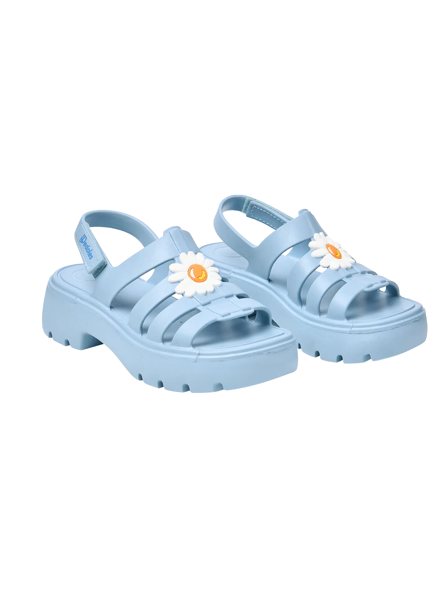 Maison Margiela Men’s Fisherman Pastel Blue Sandals Made in Italy, Size 43, NEW Amazon.com: Gianluca - L main image 3