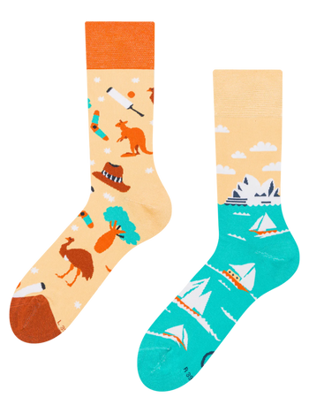 Regular Socks Australia