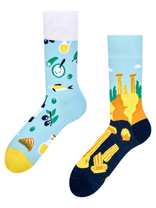 Regular Socks France – Dedoles