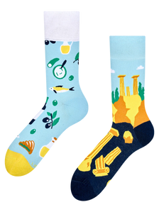 Regular Socks Greece